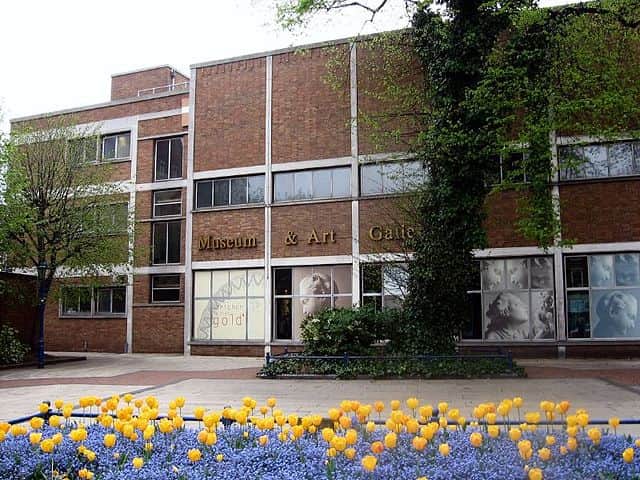 Derby Police Museum, <em>England</em>