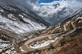 Discover the Culture of Dzongu and Tingchim