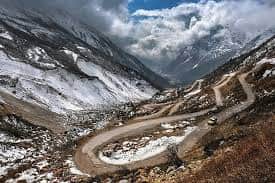 Discover the Culture of Dzongu and Tingchim