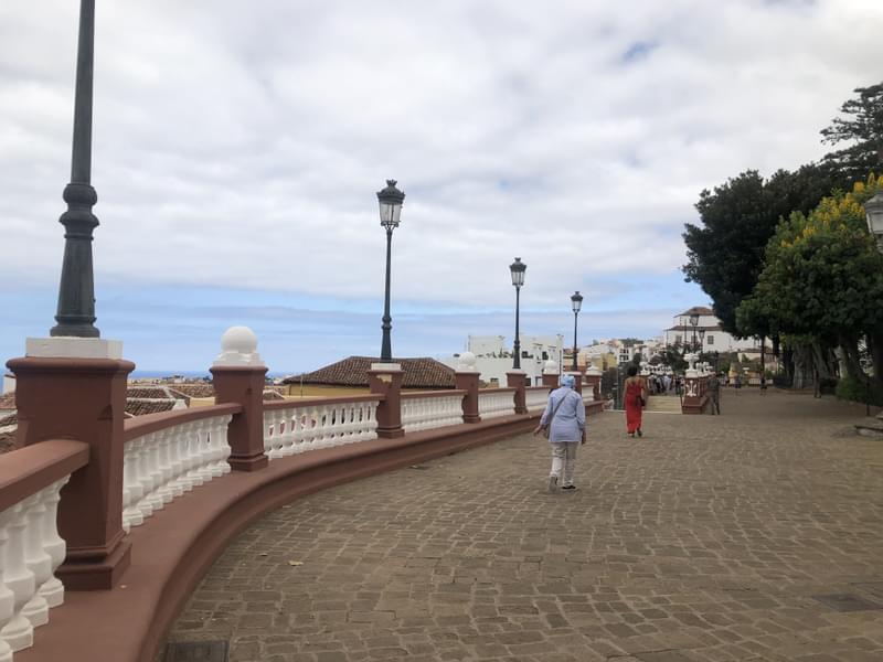 Teide National Park, Volcano Teide & Masca Guided Tour Image