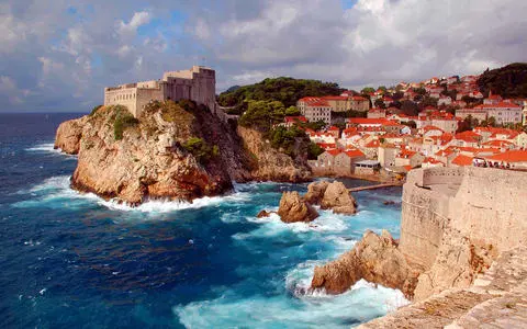 <em>Croatia</em> Tour Packages From Raipur
