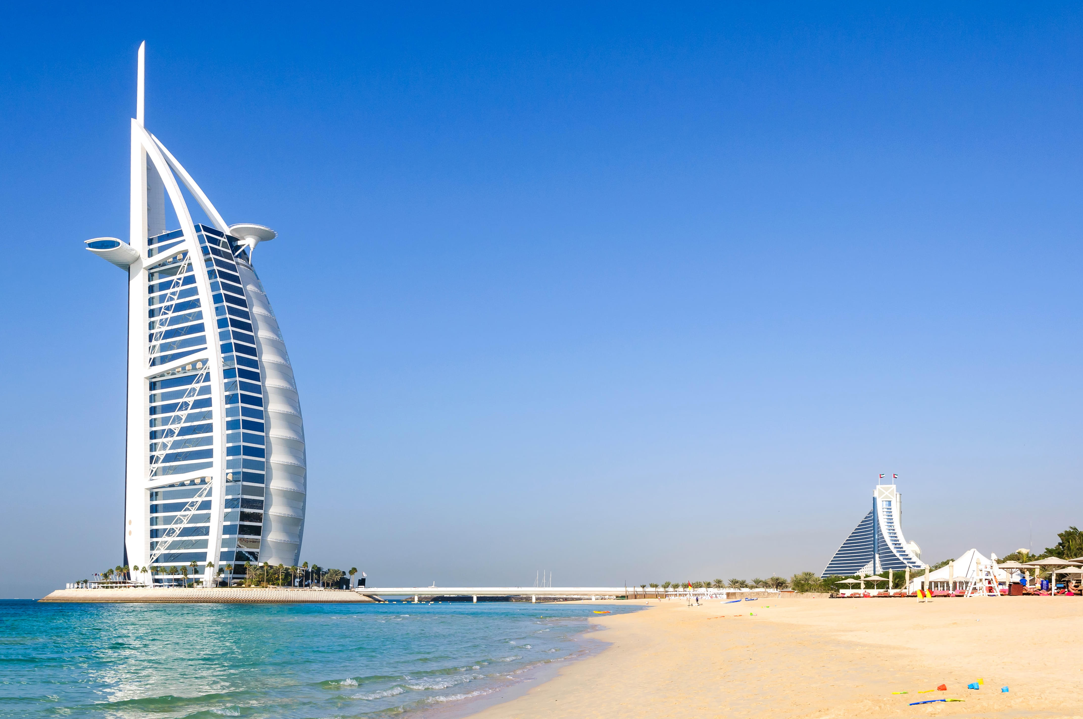 White Beach Dubai