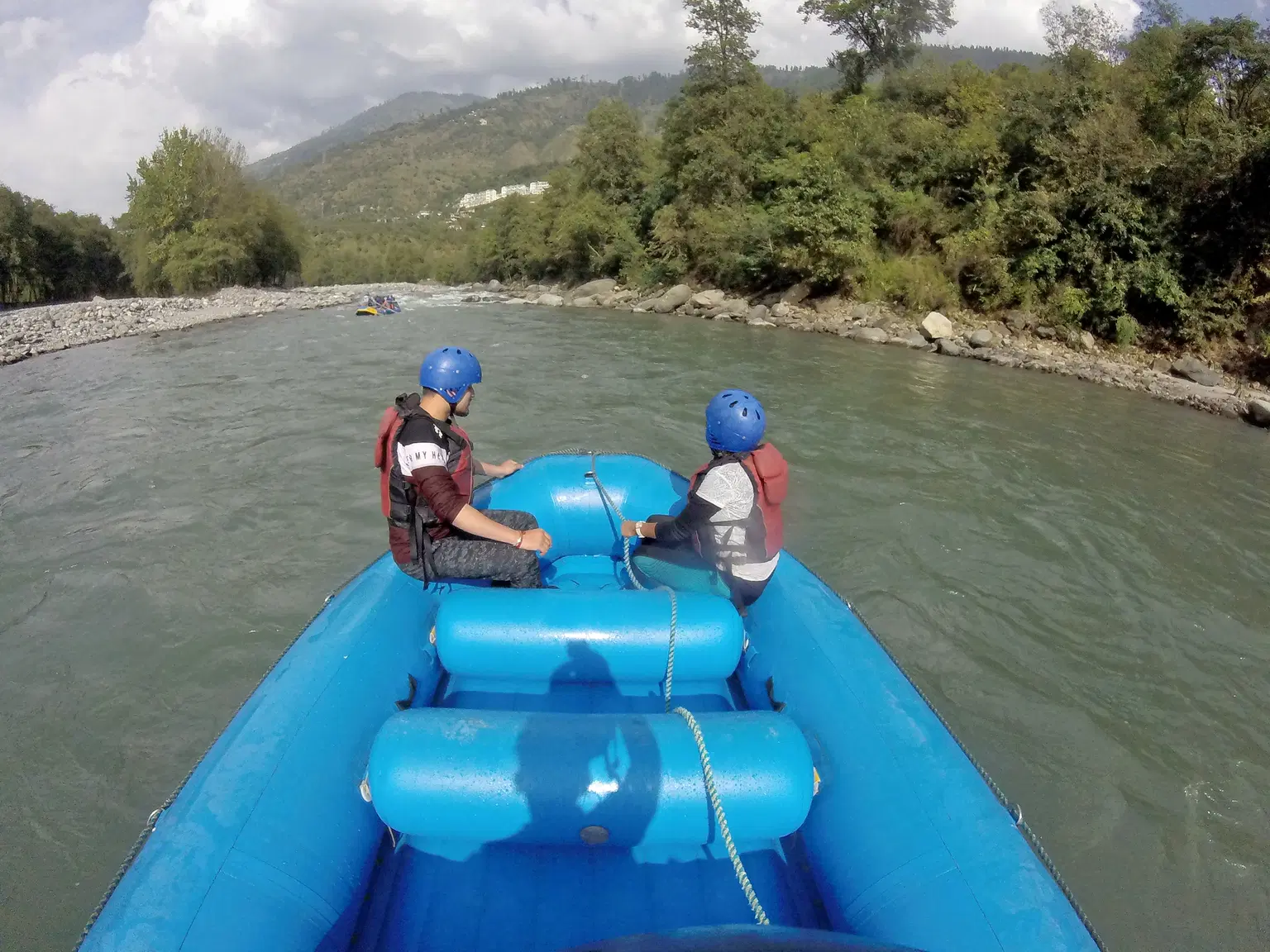 Photo from ROSHNI PRASAD's trip