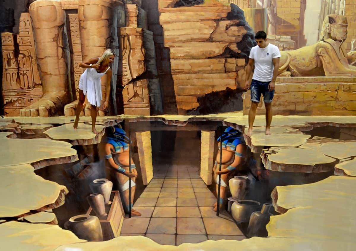 Egypt