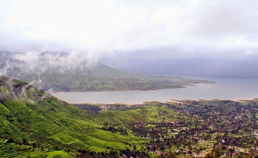 Mahabaleshwar and Panchgani Sightseeing By Car Image