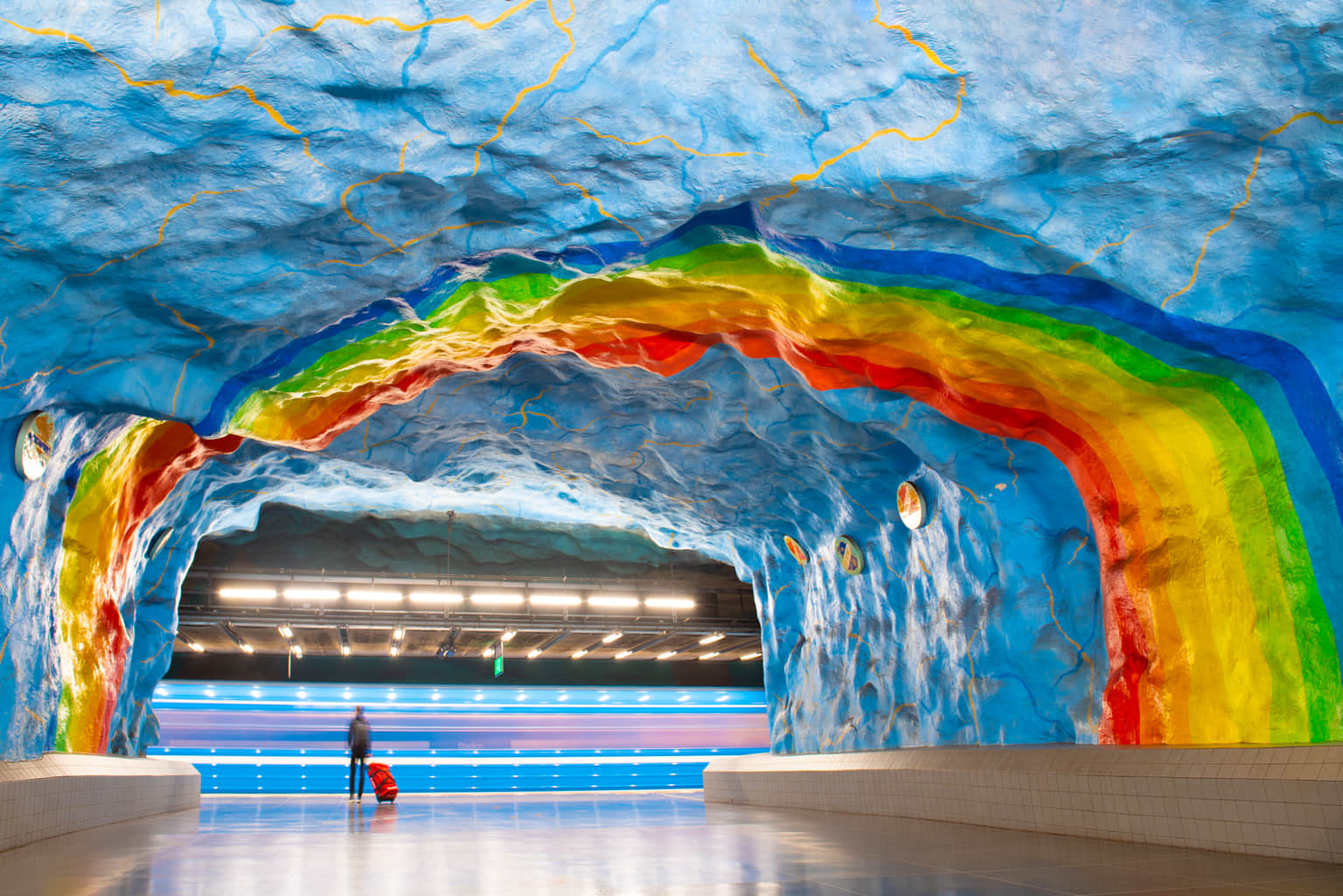 <em>Stockholm</em> Tour Packages From Mysore