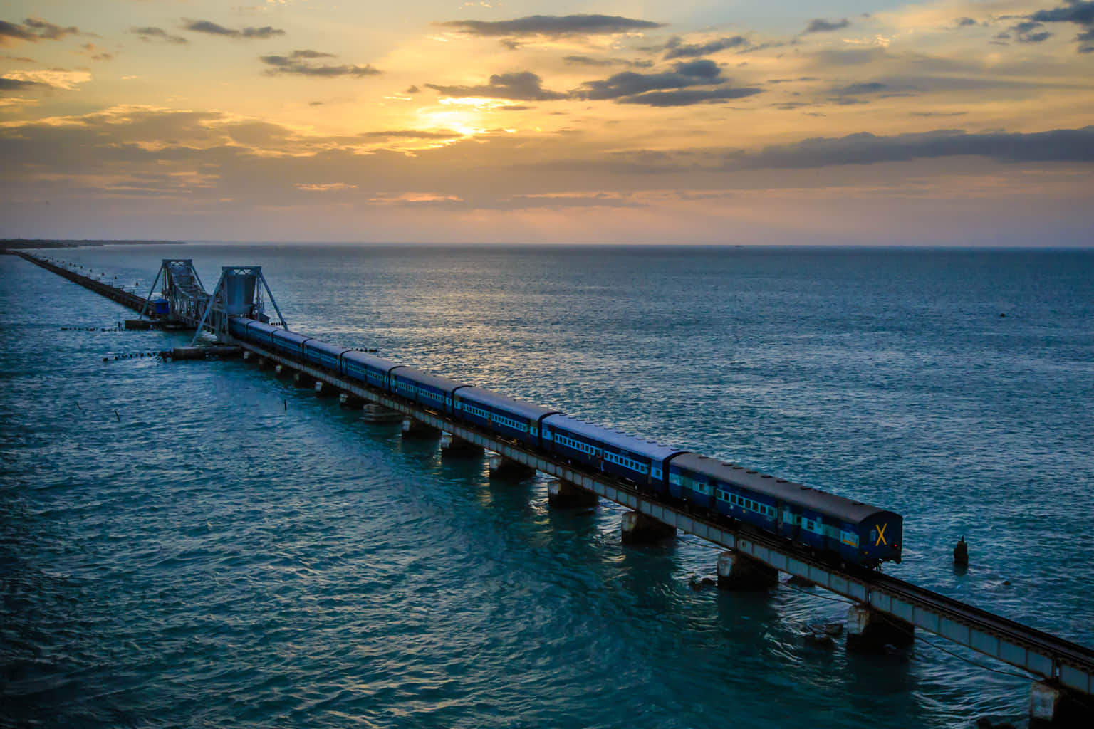 Rameswaram Sightseeing