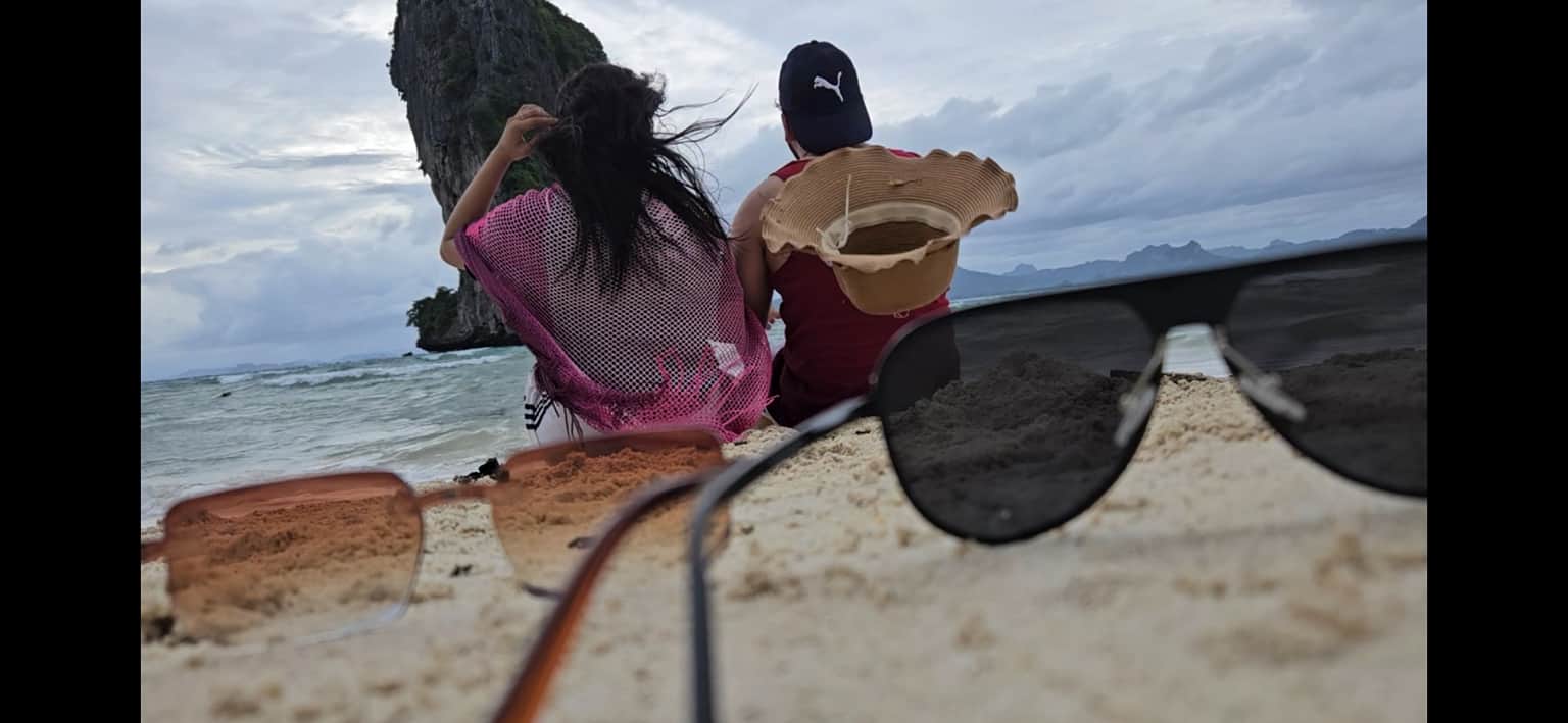 Traveller photo