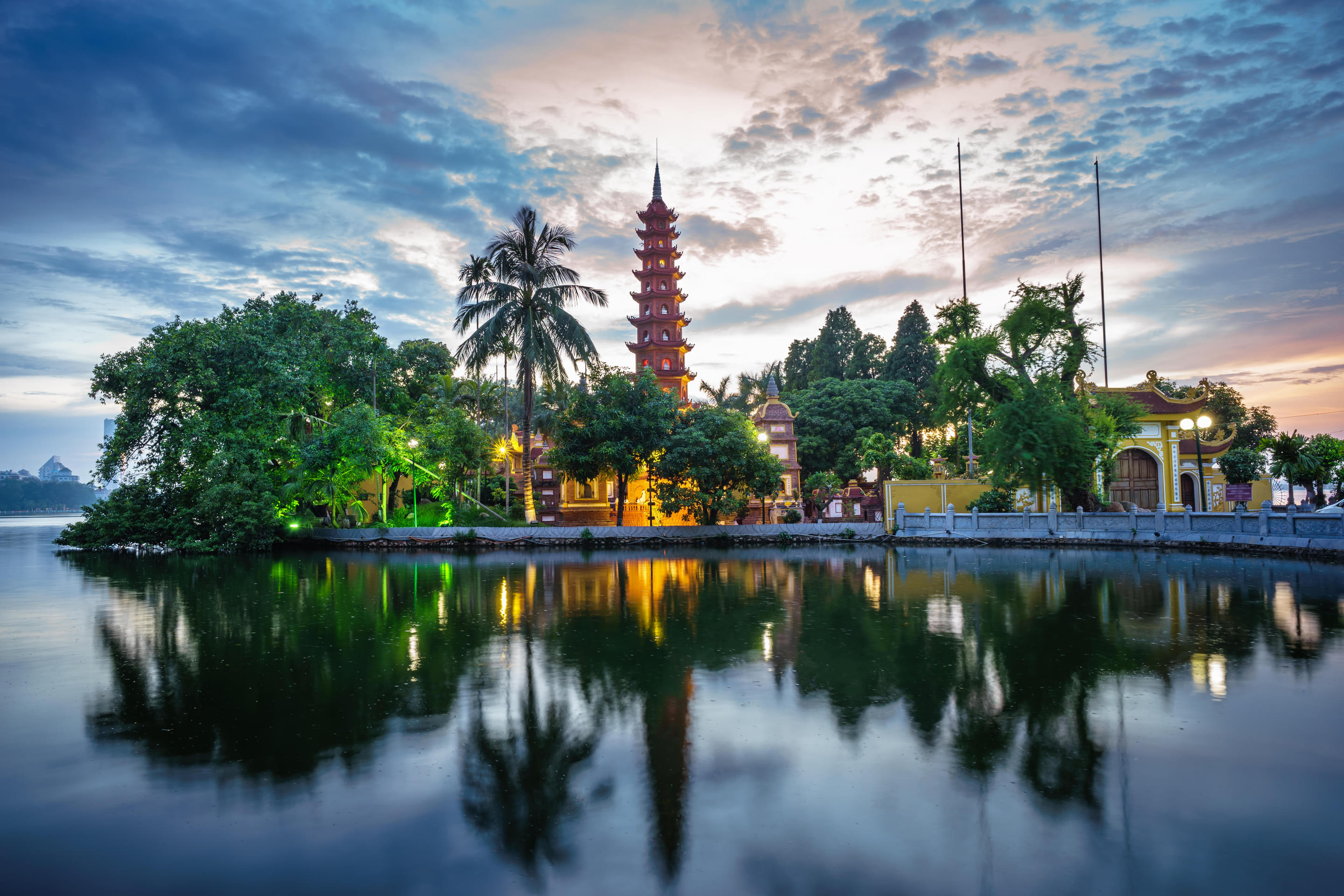 Best Selling Vietnam Tour Packages