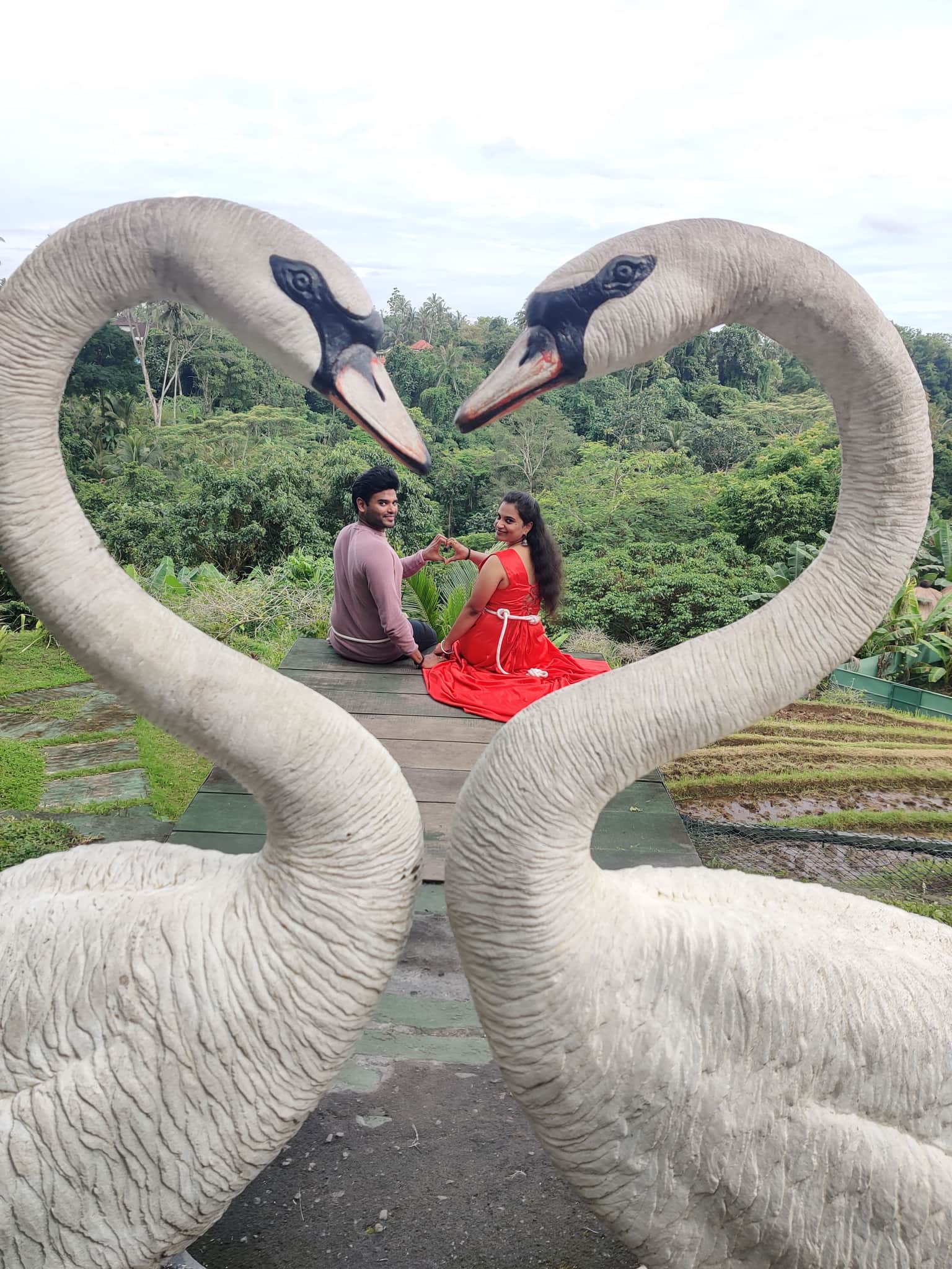 Photo from Anusha devi's trip