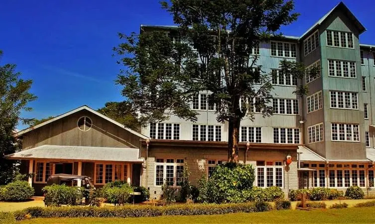 National Museum of Kandy, <em>Kandy</em>