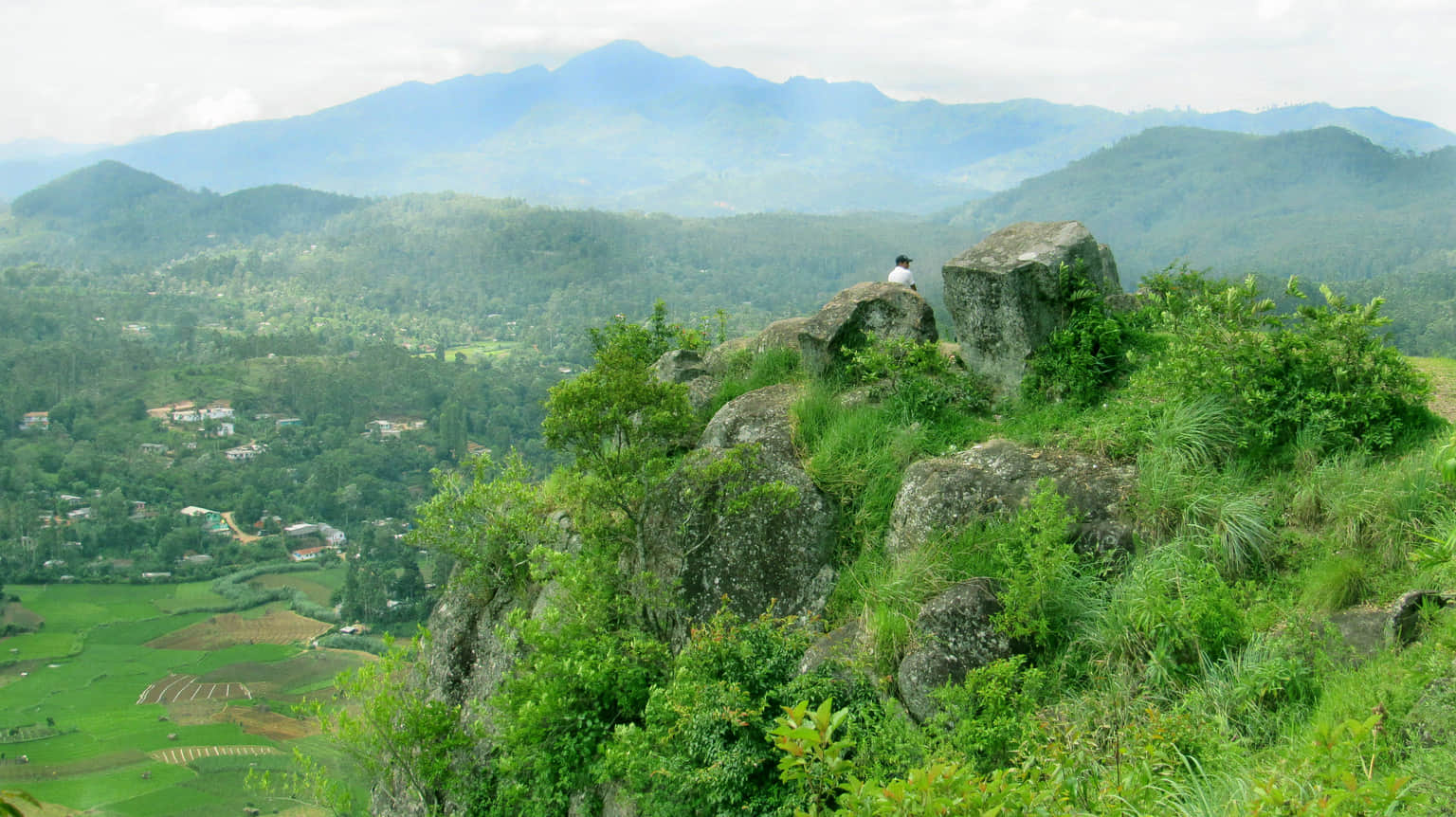 Porawagala