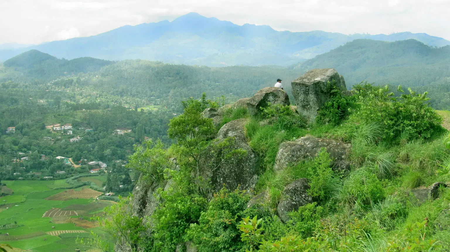 Porawagala