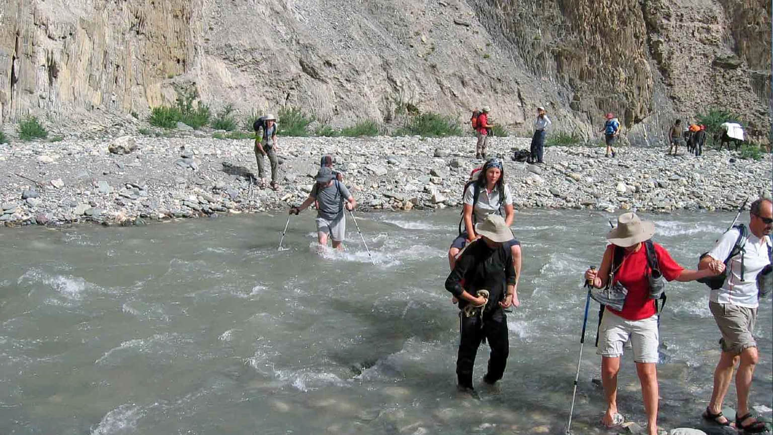 Markha Valley, <em>Ladakh</em>