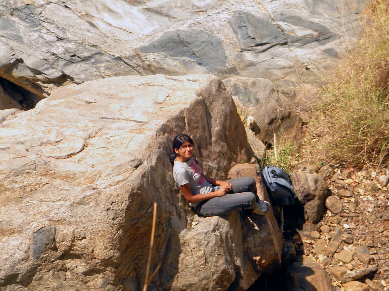 Photo from Gajaadhar Nambeesan's trip