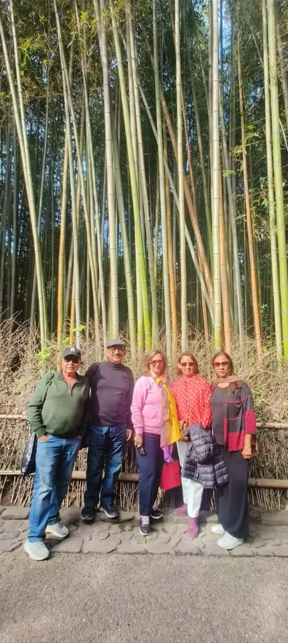 Photo from Ranjana Kale's trip