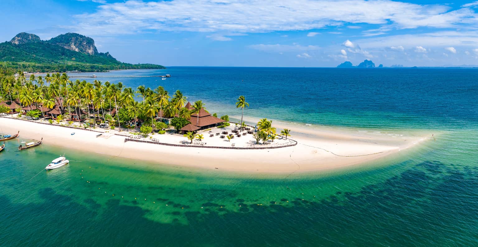 Thailand