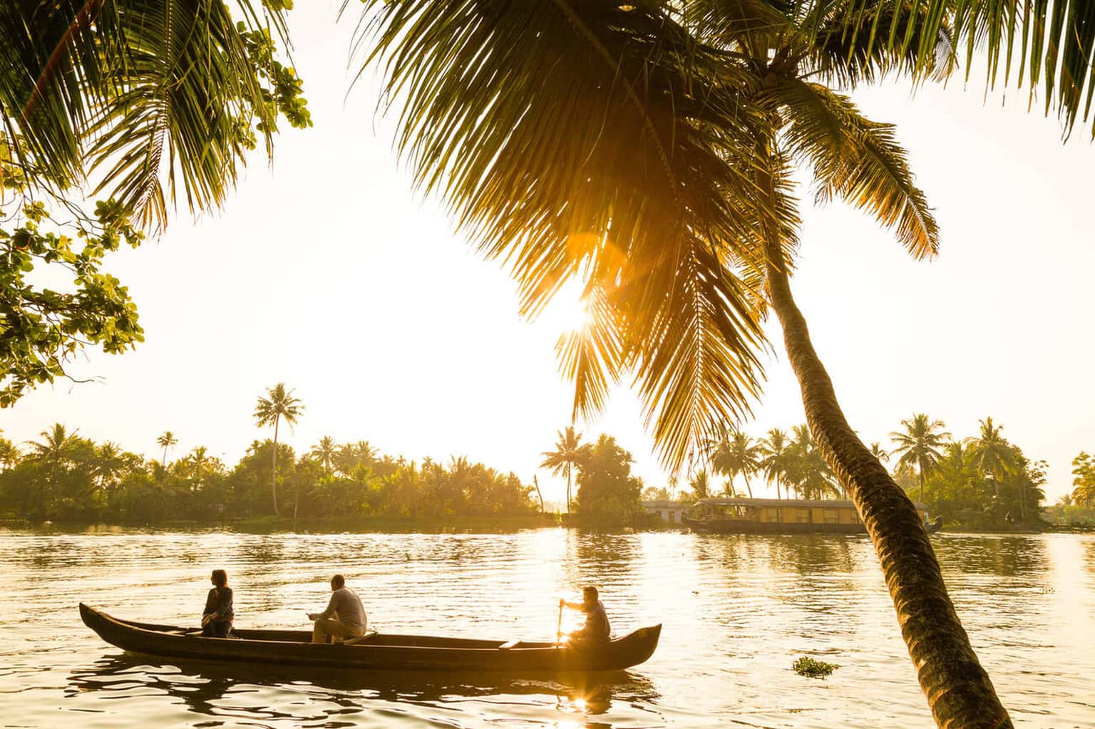 South India Tour Package from Chennai