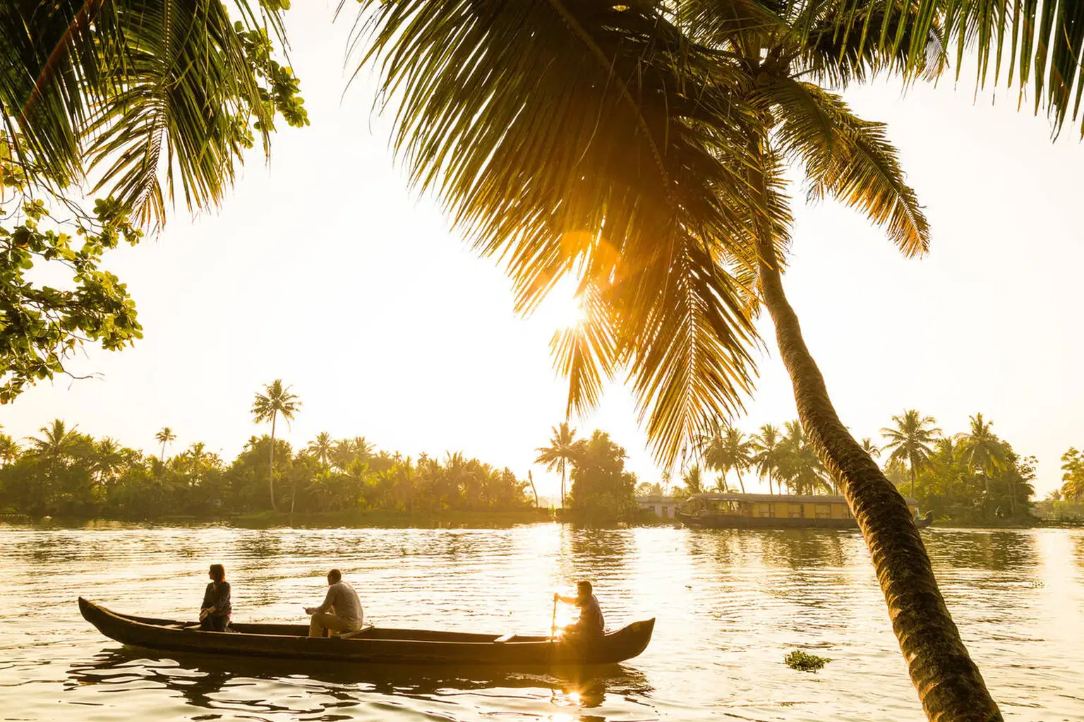 South India Tour Package from Chennai
