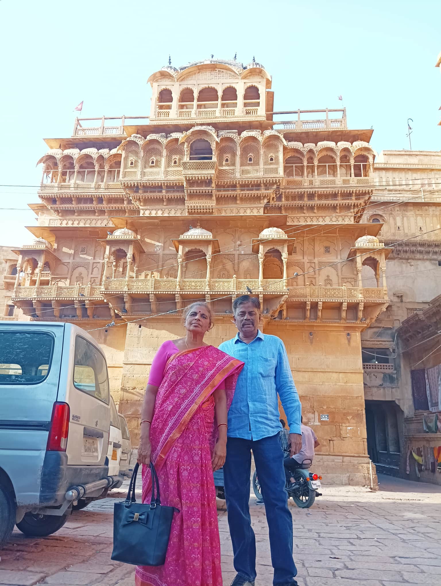 Photo from Sivaprasad Gavarna's trip