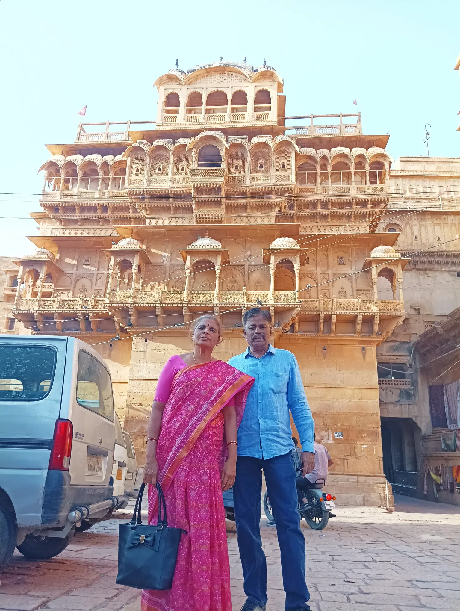 Photo from Sivaprasad Gavarna's trip