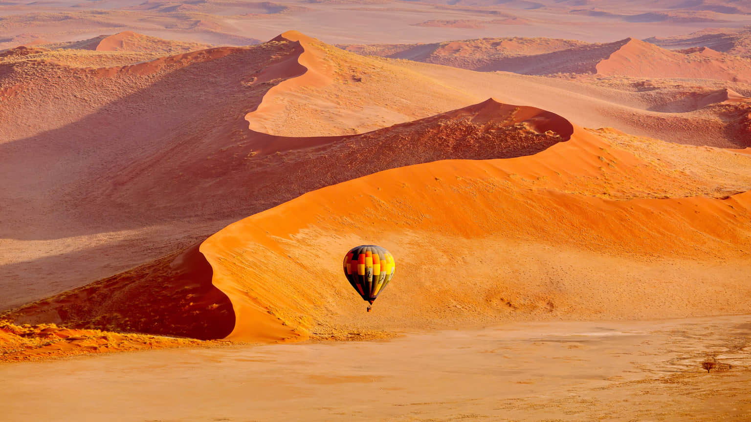 Sossusvlei