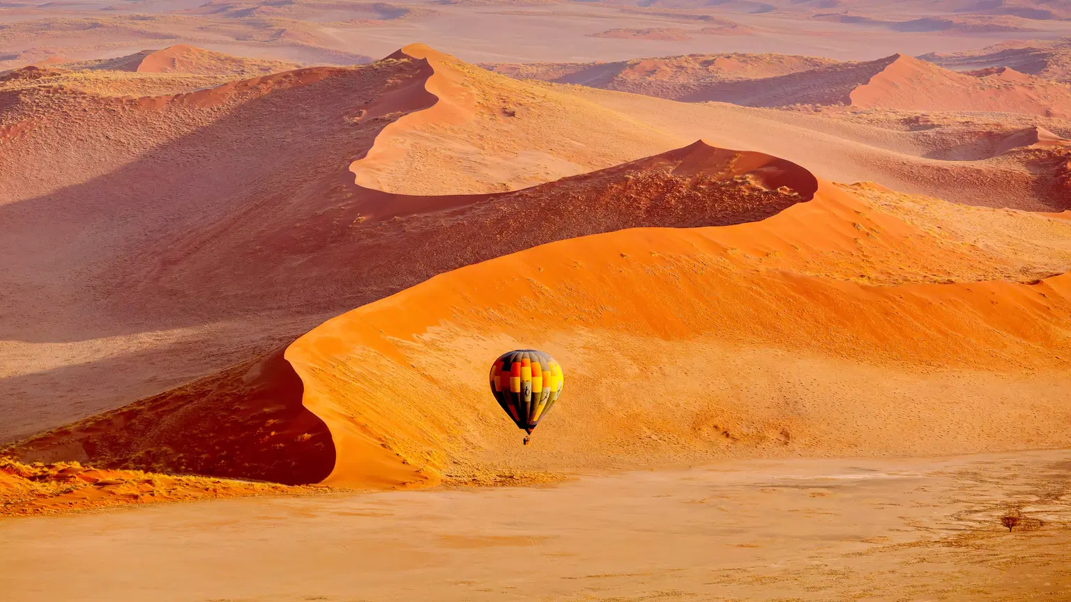 Sossusvlei