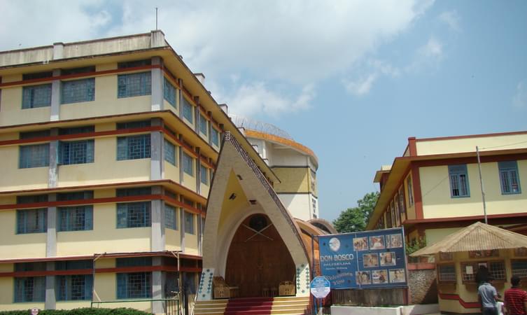 Don Bosco Museum