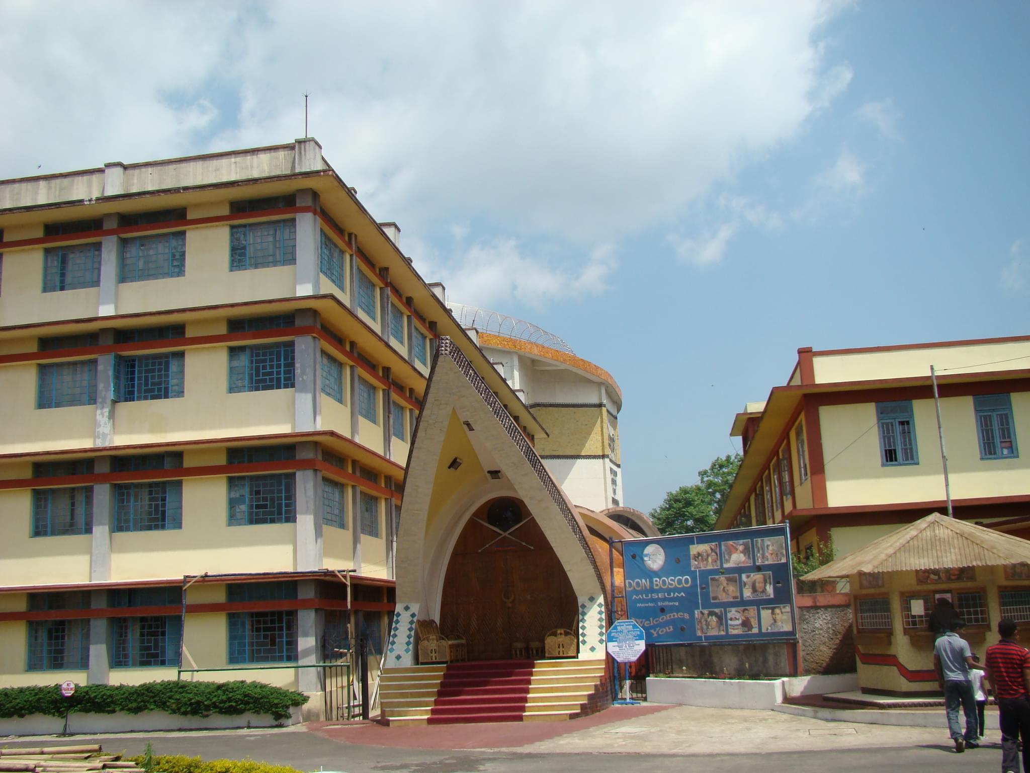 Don Bosco Museum Overview