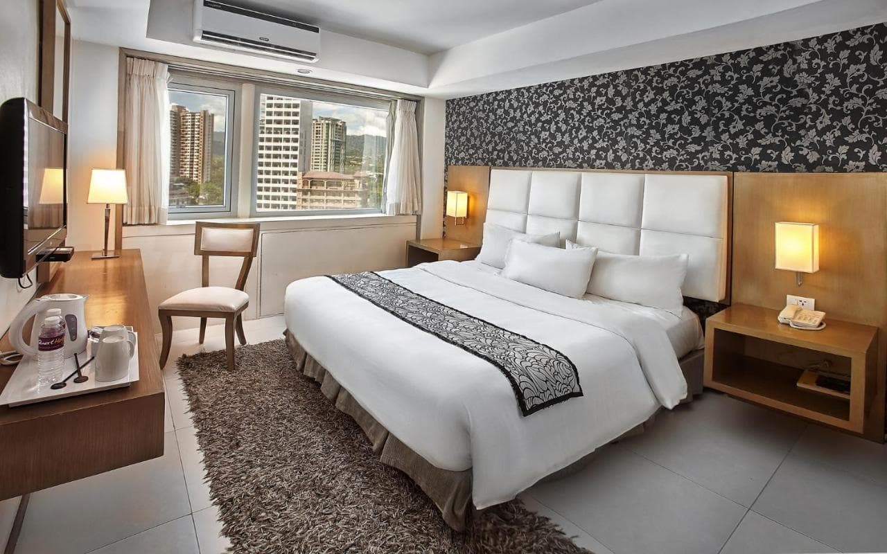 Quest Hotel & Conference Center Cebu