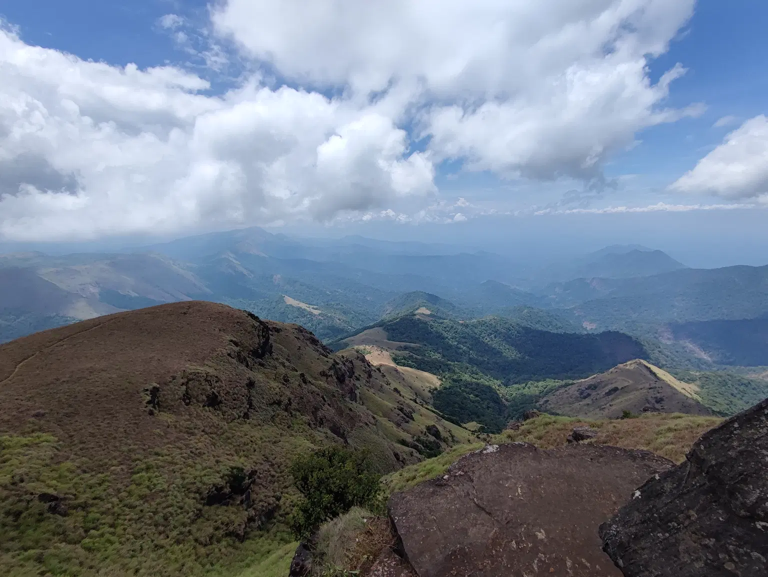 Photo from Sharath Chandra's trip