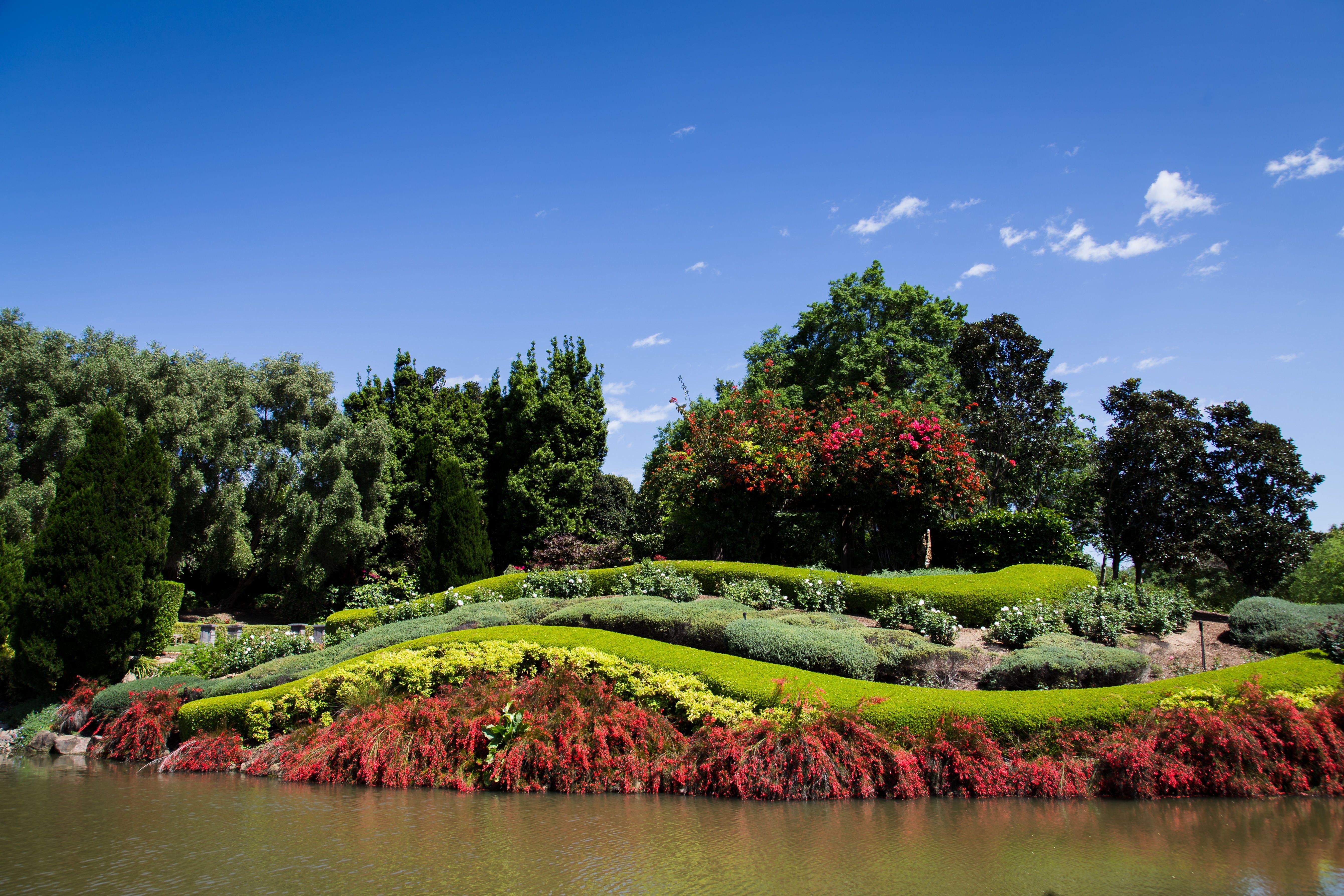 Hunter Valley Gardens