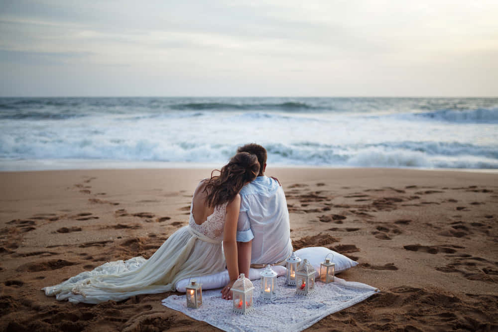 Mauritius Honeymoon Package From Delhi