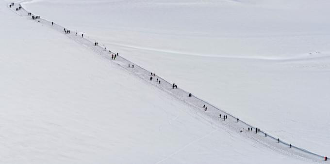 Jungfraujoch