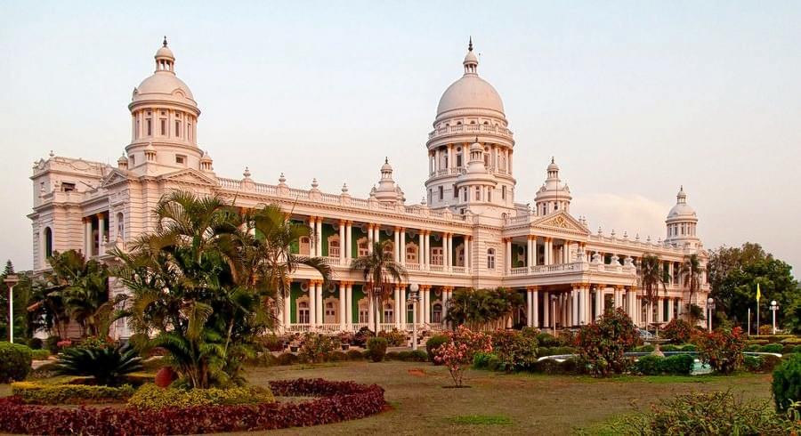 City of Palaces Tour, Mysore