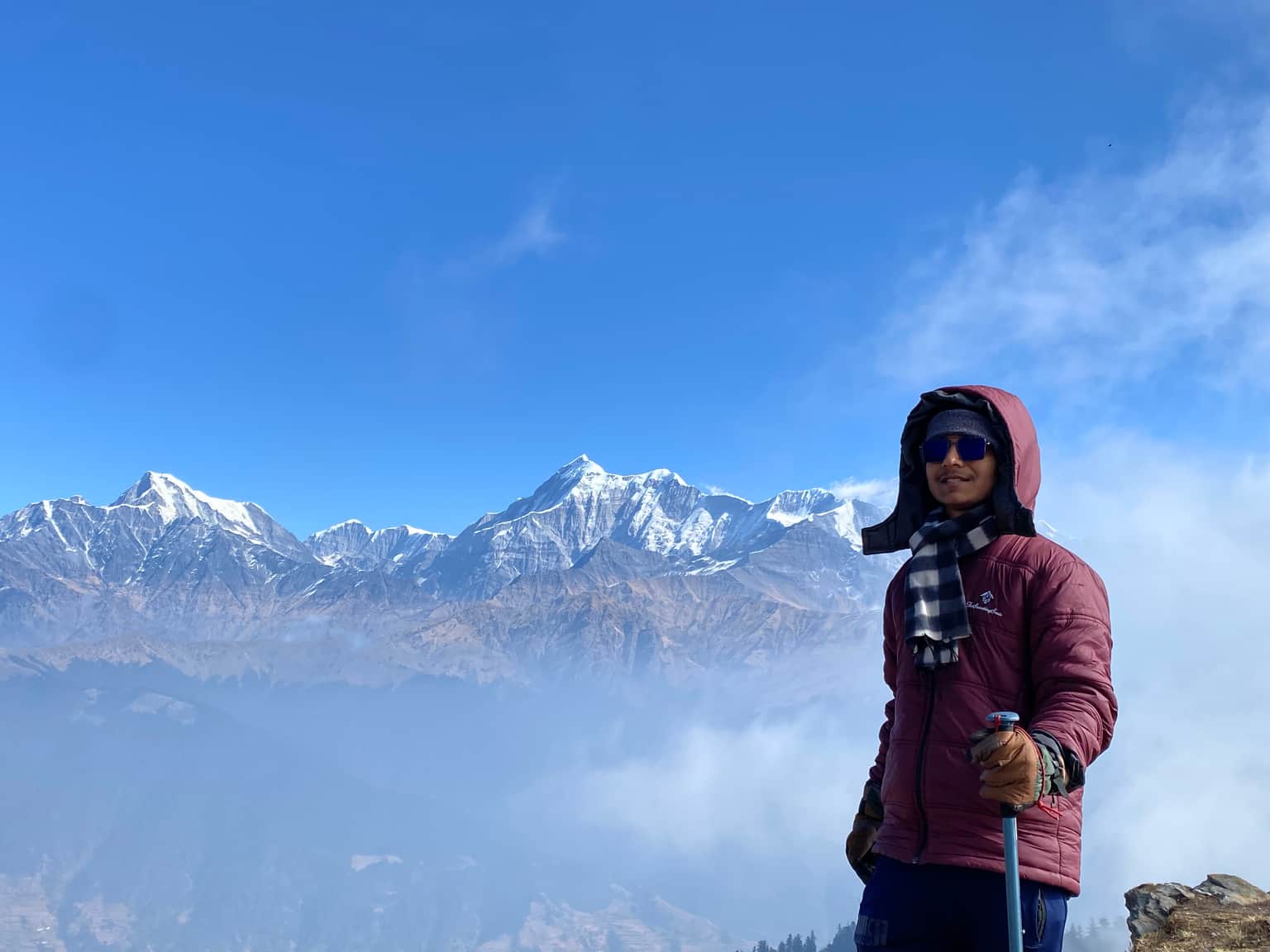 Photo from Hitendra Parmar's trip