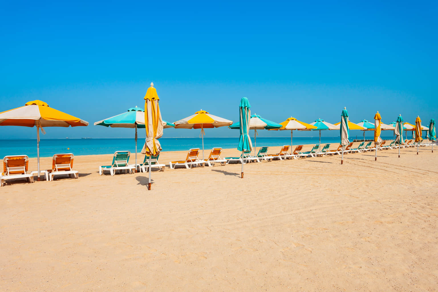 White Beach Dubai, <em>Dubai</em>