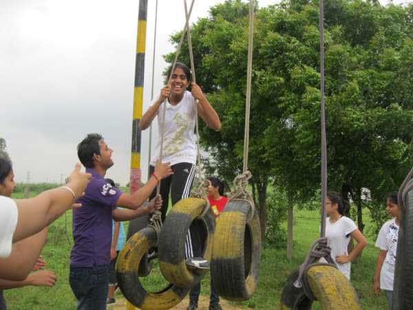 Shikhar Adventure Park Image