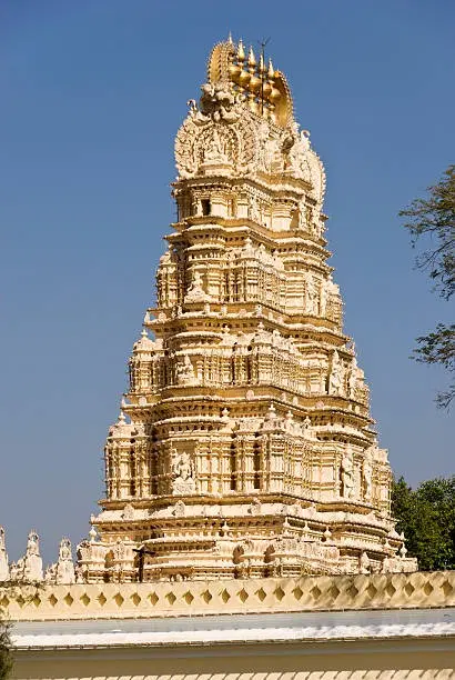 Shri Shvethavaraha Swami Gudi