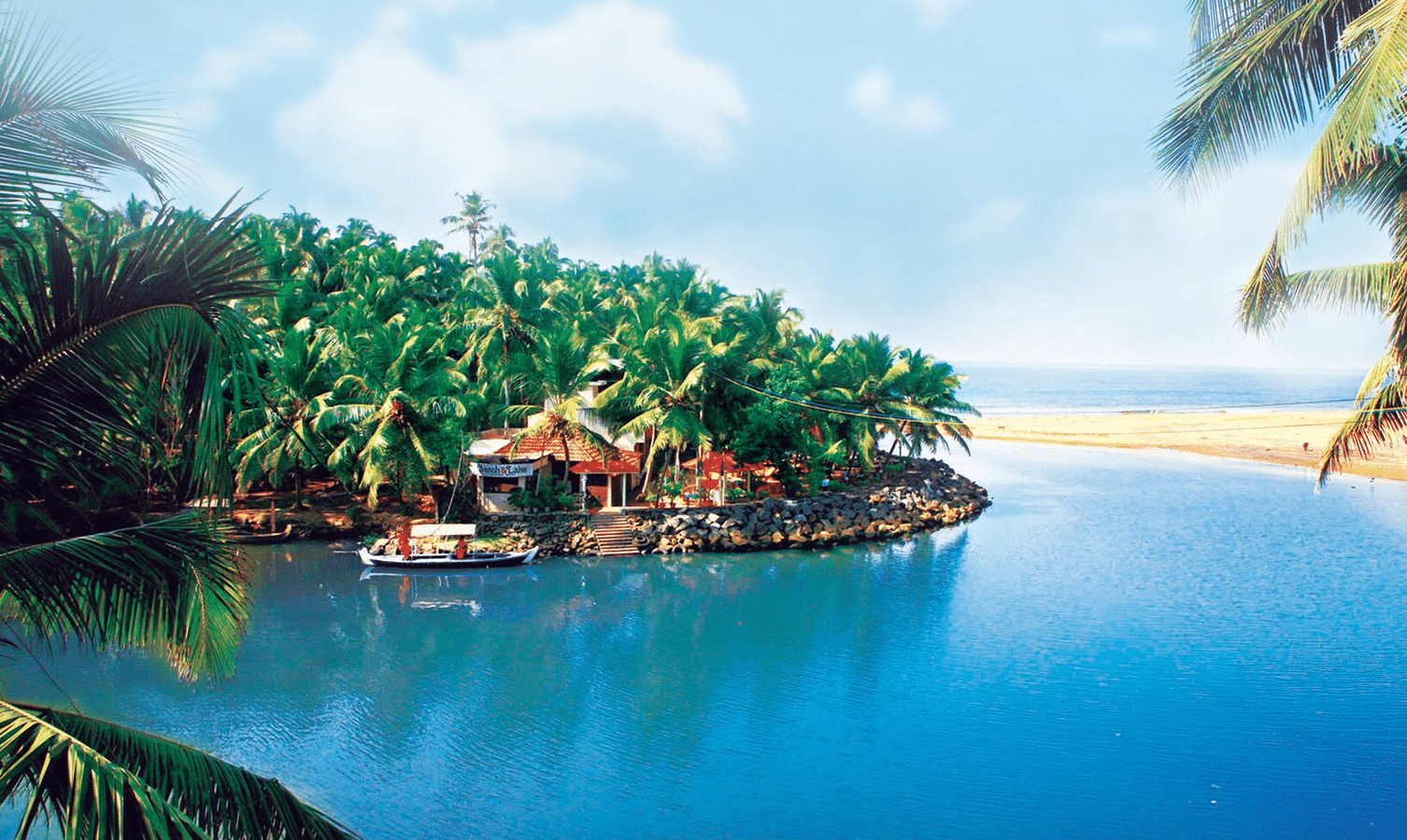 20 Best Ayurvedic Resorts In Kerala 2024 Photos And Reviews