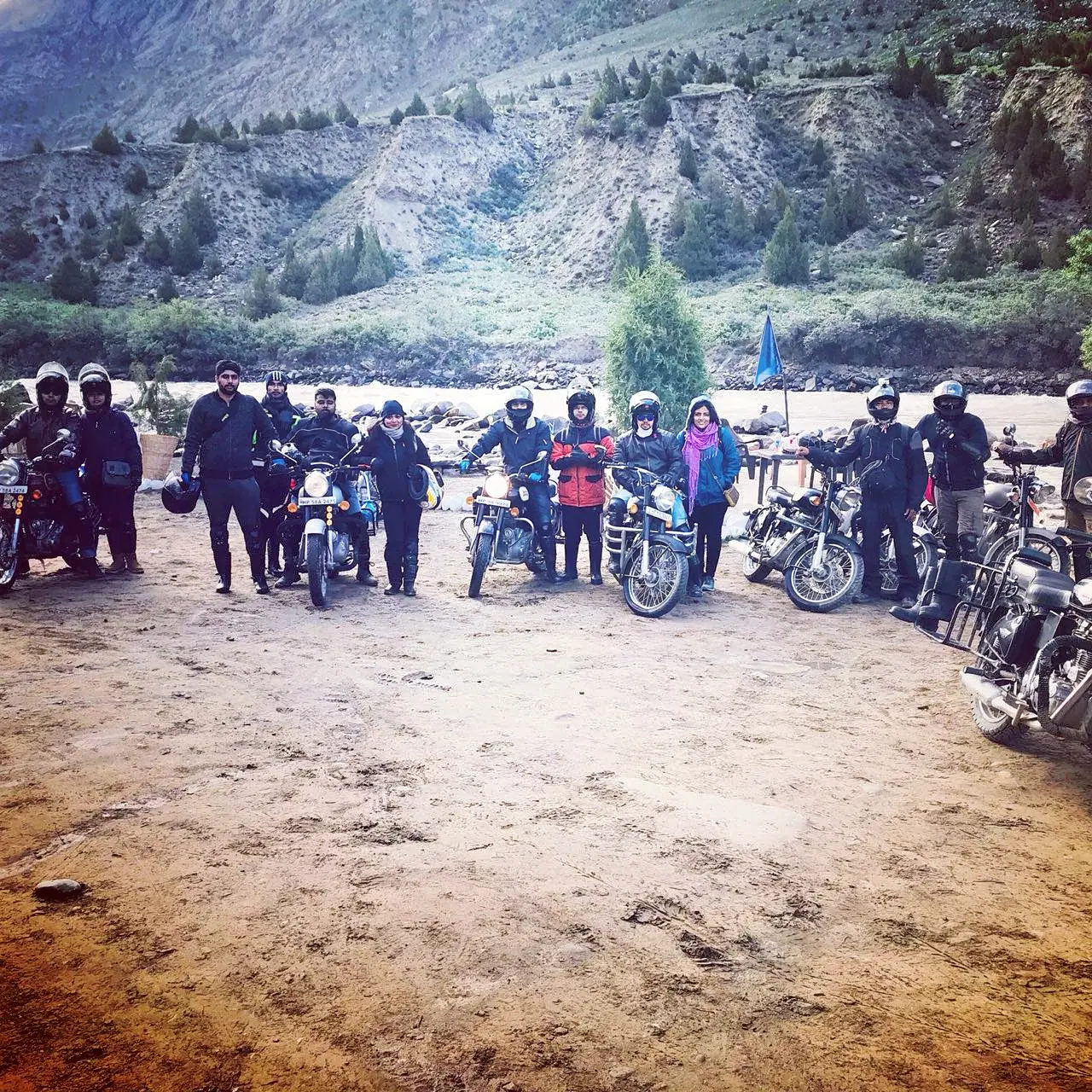 Photo from Samyak 's trip
