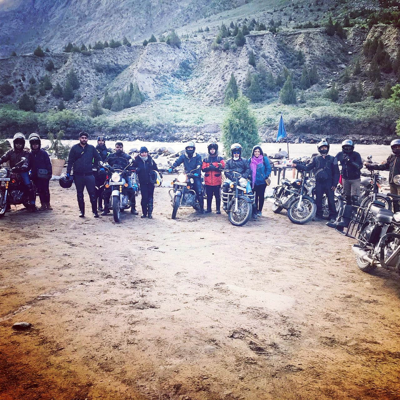 Photo from Samyak 's trip