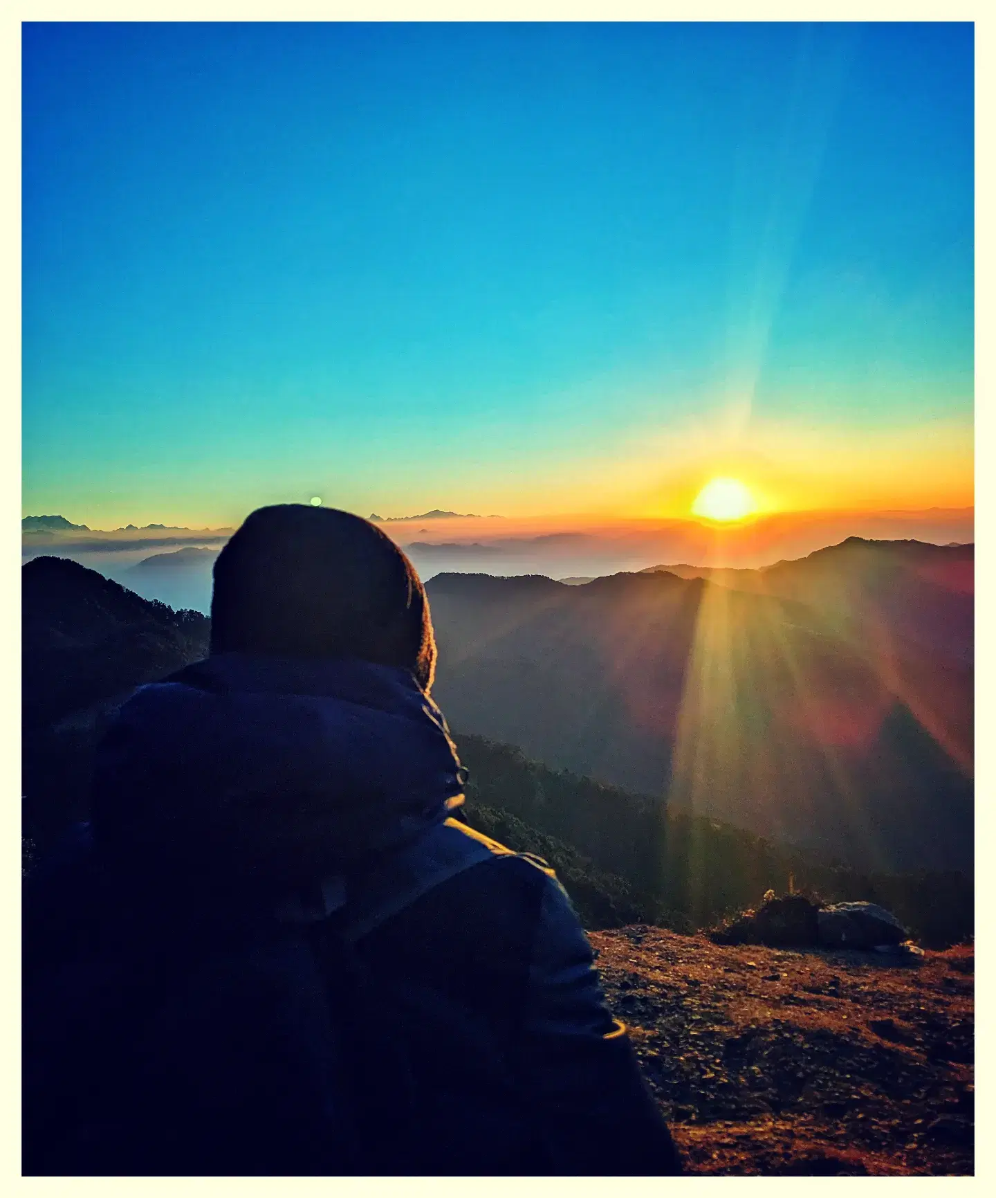 Photo from Aayush 's trip