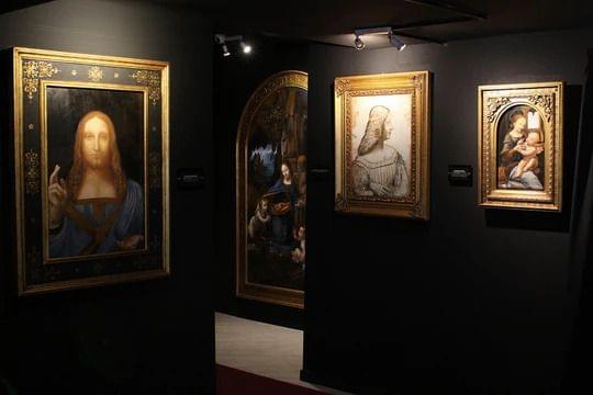 Leonardo Da Vinci Museum