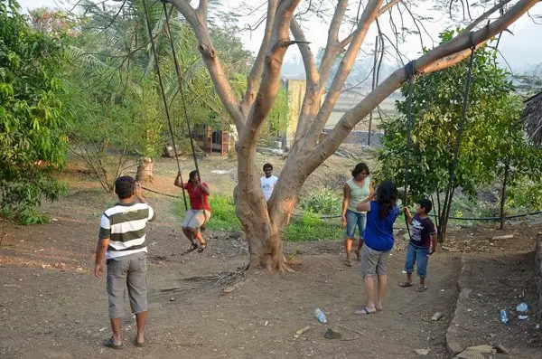 Photo from Jyoti Joshi's trip