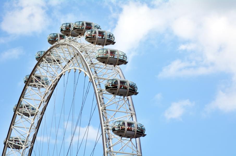 London Eye