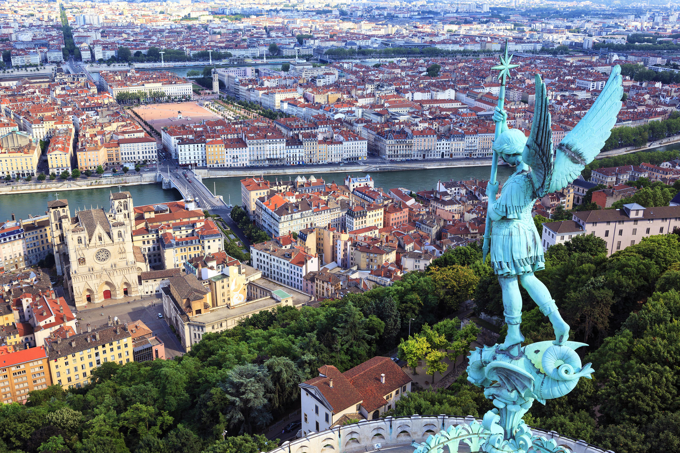 Things to Do in Lyon