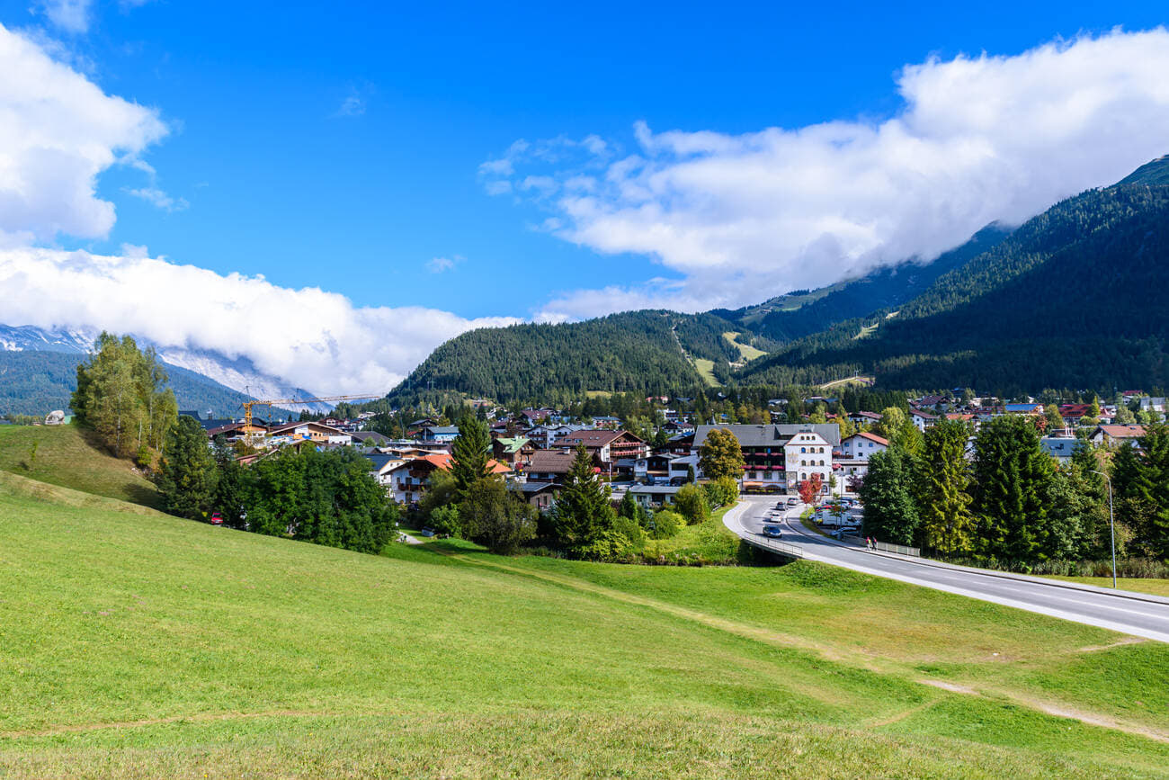 Seefeld