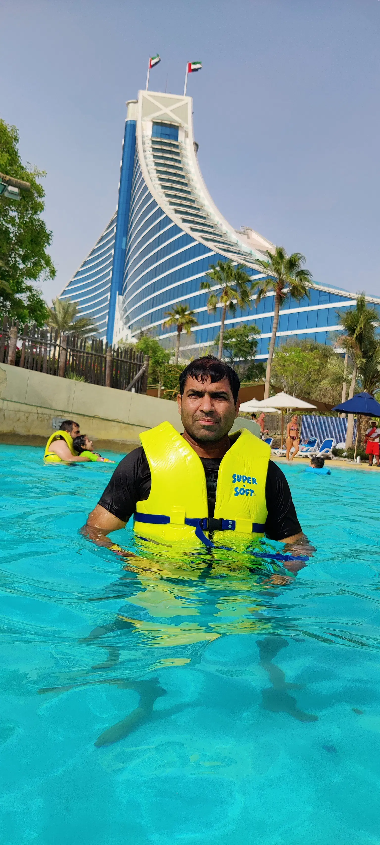Photo from Rasheed khan's trip