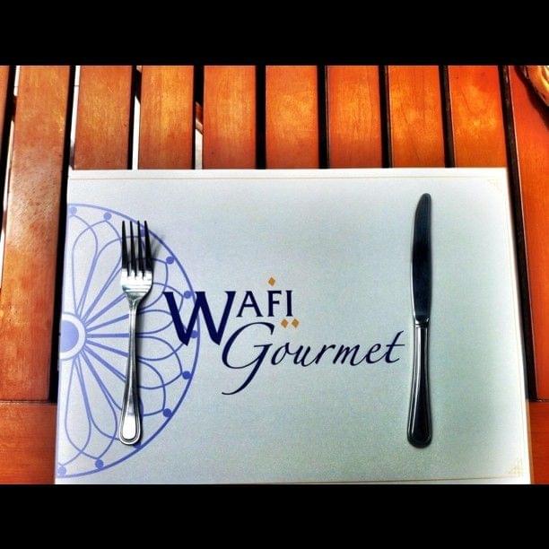  Wafi Gourmet